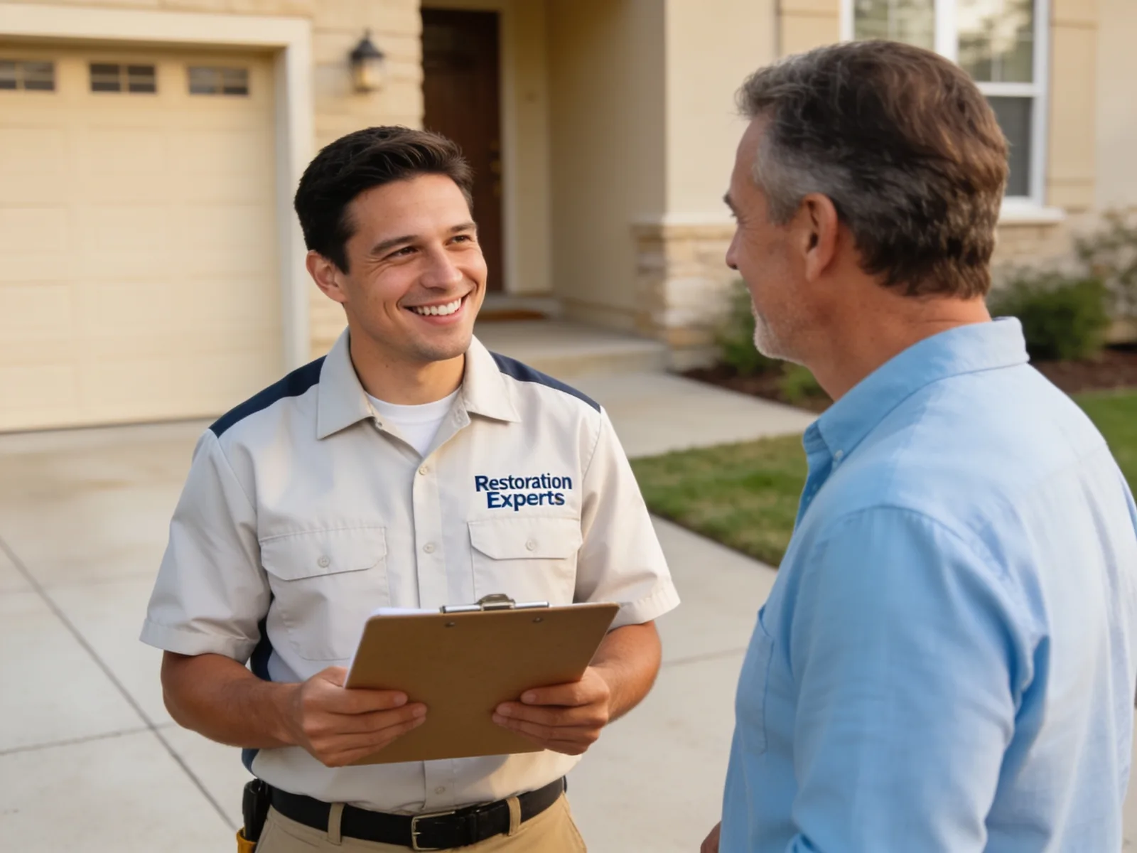 Water Damage Cleanup Milfay, OK FAQs